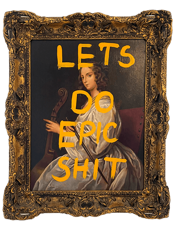 Concept and Friends – Agentur für Live-Kommunikation – Let's do epic shit!